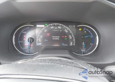 2024 Toyota Rav4 Hybrid Xle from USA, damaged, VIN 2T3RWRFV1RW225193